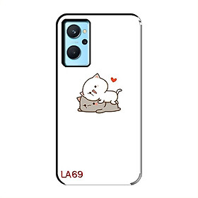 Ốp Lưng Dành Cho Realme 9 Pro -5G