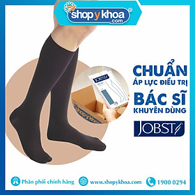 Combo 2 đôi Vớ y khoa gối JOBST Relief chuẩn áp lực 20-30mmHg