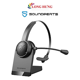 Mua Tai nghe chụp tai Bluetooth SoundPeats A7 - Hàng chính hãng