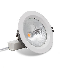 Đèn LED Downlight Điều khiển từ xa bằng Remote Model: D AT14L 110/9W.RF