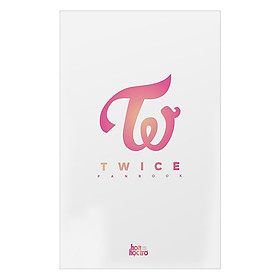 Twice Fanbook