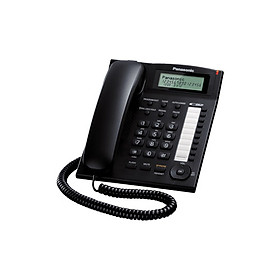 Điện thoại bàn Panasonic KX-TS880 hàng chính hãng