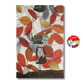 Sách - Anne of Green Gables & Anne of Avonlea by L. M. Montgomery - (Wordsworth Classics)