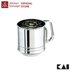 Mua Hũ Rắc Bột KAI Nhật Bản - House Select