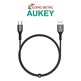 Mua Cáp USB Type-C Aukey 1.2m CB-AKC1 - Hàng chính hãng