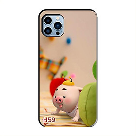 Ốp Lưng Dành Cho IPHONE 14 PRO 6.1