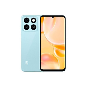Điện thoại ZTE A55 (4GB/64GB) - Hàng Chính Hãng
