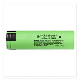 Mua cell pin 18650 NCR18650PF