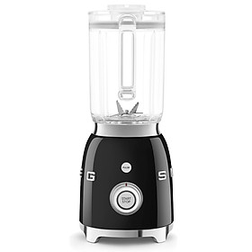 Máy Xay Sinh Tố Smeg BLF03BlEU hàng chính hãng