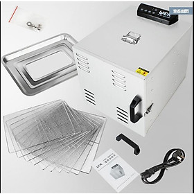 Mua Máy sấy thực phẩm 10 khay