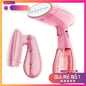 Mua Bàn ủi hơi nước FREESHIP Bàn ủi hơi nước cầm tay gấp gọn du lịch - Bàn là hơi nước đứng