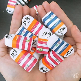 Gôm Bút Chì Dễ Thương Tẩy Sạch Ít Bụi