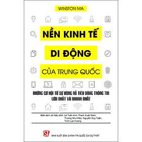 Nền Kinh Tế Di Động Của Trung Quốc