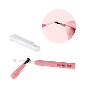 Dụng cụ lấy ráy tai 2 đầu