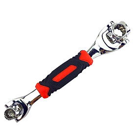 Mua Cờ lê đa năng 8 đầu 48 in 1 HT506