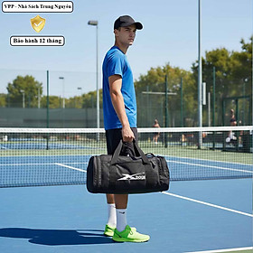 Túi Đeo Chéo Nam Thể Thao Xbags, Túi Tập Gym Đa Năng Chống Nước, Gọn Nhẹ Du Lịch XB6001