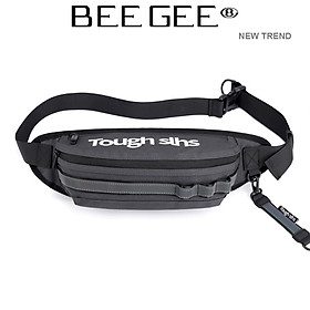 Tuí đeo chéo Nam Nữ thời trang UNISEX TOUGH S BEE GEE 5102