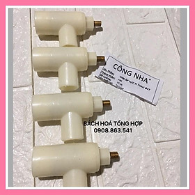 Mua Van áp lực giếng ti thau loại tốt hãng Công Nha