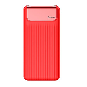 Mua Pin sạc dự phòng sạc nhanh Baseus LV113 (Quick charge 3.0  10 000mAh  2 Port USB) - Hàng Chính Hãng