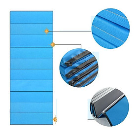 Mua Nệm Văn Phòng  Đệm Gấp Ngủ Trưa Văn Phòng Gấp Gọn - Nệm Ngủ Văn Phòng Dành Cho 1 Người 2022
