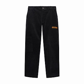 SWE - Quần Jean Nam Nữ CORDUROY PANTS Phom Vừa Vặn, Thời Trang, Trẻ Trung