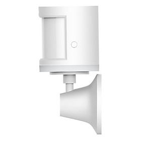 Cảm Biến Cơ Thể Người Xiaomi Aqara (Kèm Giá Đỡ)