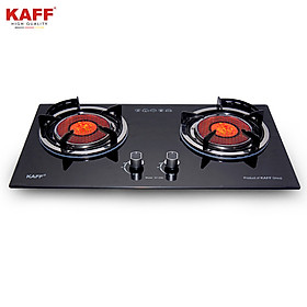 Mua Bếp gas âm hồng ngoại Kaff KF-206i - Hàng chính hãng