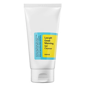 Sữa rửa mặt Cosrx Low PH Good Morning Gel Cleanser