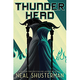 Hình ảnh Arc of a Scythe #2: Thunderhead