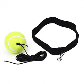 Bộ bóng tập phản xạ boxing treo đầu