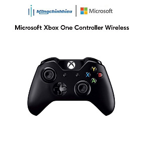 Mua Tay cầm chơi Game không dây Microsoft Xbox + Cáp USB-C  series X/S Hàng chính hãng