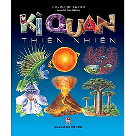 Kì quan thiên nhiên