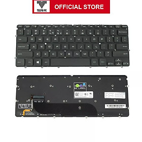 Bàn Phím Cho Laptop Dell Xps 13 Ultrabook L321X 13R 13Z 13D 