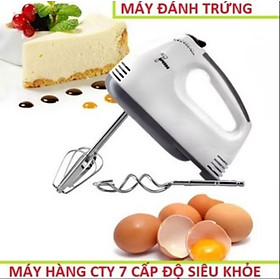 Mua MÁY ĐÁNH TRỨNG TRỘN BỘT 7 CẤP MÁY TẠO BỌT CÀ PHÊ MINI SIÊU MẠNH