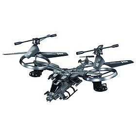 Đồ chơi máy bay trực thăng Scorpion Vecto YD-718