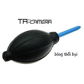 Bóng thổi bụi máy ảnh/laptop