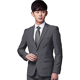 >> BÁO GIÁ ÁO KHOÁC VEST NAM VẢI KAKI DÀY MỊN ĐỨNG FORM HÀN - TC04042 | Shopee Lazada Sendo Tiki mới nhất 242 Áo Khoác Vest Nam Kaki Phong Cách Hàn Màu Xám Thời Trang - TC04059