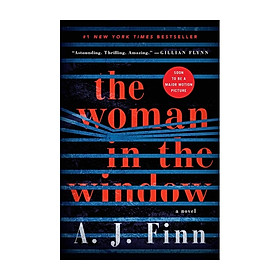 The Woman In The Window