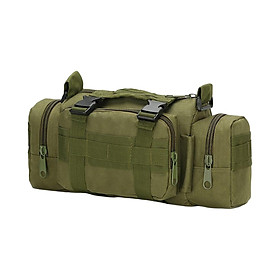 Shoulder Bag Adjustable Camping Backpack Running Traveling Women Men