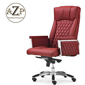 Ghế Giám Đốc, Ghế Văn Phòng AZP FURNITURE Ergonomic AZP-942N Phân Khúc Cao Cấp - Dòng Nệm Siêu Êm Thương Gia