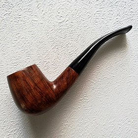 Tẩu thuốc gỗ briar 8653