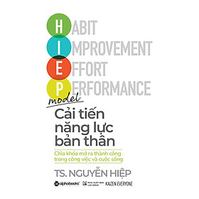 Cải Tiến Năng Lực Bản Thân _AL