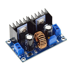 Module Hạ Áp Buck DC-DC XL4016 Vin 4-38V Vout 1.25-36V 8A V1