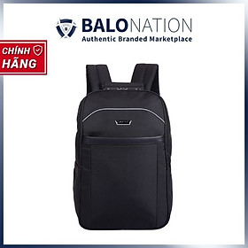 Balo laptop thời trang nam nữ Sakos Frontier - Thương hiệu Sakos USA