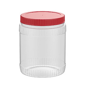 Mua Hũ Nhựa Tròn L1716 - 1470ml