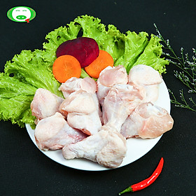 [Chỉ Giao HCM] - Cánh tỏi (nách cánh) 1kg