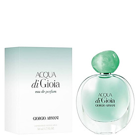 Nước Hoa Nữ Giorgio Armani Acqua Di Gioia Eau De Parfum