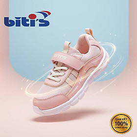 Giày thể thao Biti's bé gái (size 32-37)