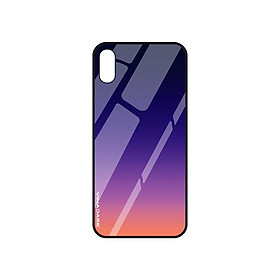 Ốp lưng Vina Case Vsmart Joy 2+/Joy 3/Active 3/Bee 3/Live/Star/.....Bộ sưu tập kính đa sắc dạ quang - Hàng Chính Hãng