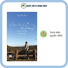 Jeju Từ Lạ Thành Thương
